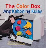 The Color Box / Ang Kahon Ng Kulay