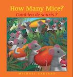 How many mice? / Combien de souris ?