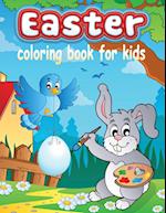 Easter Coloring Book for Kids (Kids Colouring Books