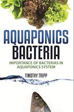 Aquaponics Bacteria