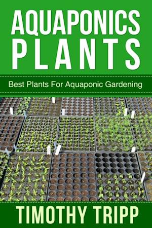 Aquaponics Plants