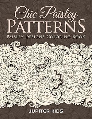 Chic Paisley Patterns
