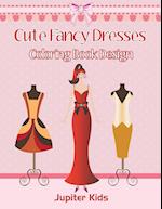 Cute Fancy Dresses