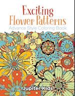 Exciting Flower Patterns