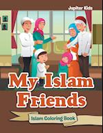 My Islam Friends