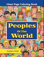 Peoples Of The World