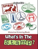 What's in the Stamp?