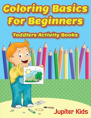 Coloring Basics For Beginners