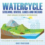 Watercycle (Streams, Rivers, Lakes and Oceans)