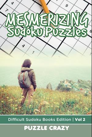 Mesmerizing Sudoku Puzzles Vol 2