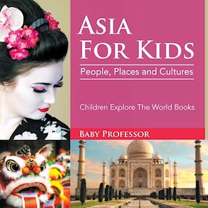 Asia For Kids