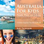 Australia For Kids