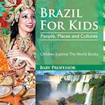 Brazil For Kids