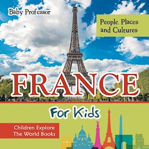 France For Kids