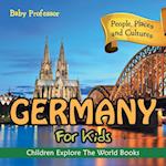 Germany For Kids