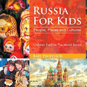 Russia For Kids