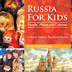 Russia For Kids