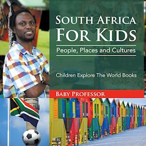 South Africa For Kids