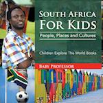 South Africa For Kids