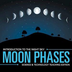 MOON PHASES INTRO TO THE NIGHT