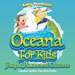 Oceans For Kids