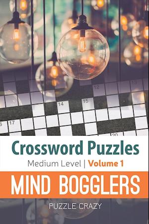 Crossword Puzzles Medium Level