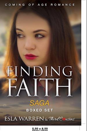 Finding Faith - Coming of Age Romance Saga (Boxed Set)