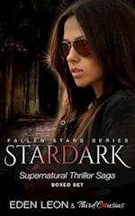 Stardark - Supernatural Thriller Saga (Boxed Set)