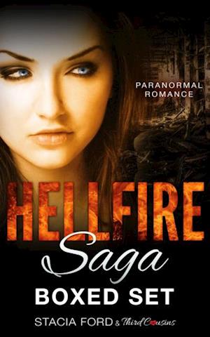 Hellfire Saga