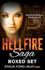 Hellfire Saga