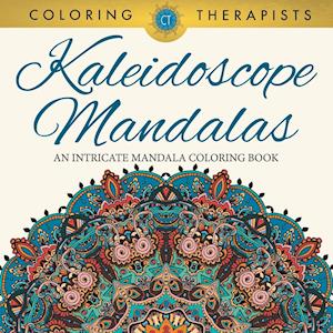Kaleidoscope Mandalas