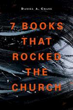 7 Books That Rocked The Church