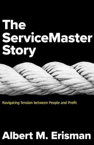 The Servicemaster Story