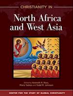 Christianity in North Africa & West Asia