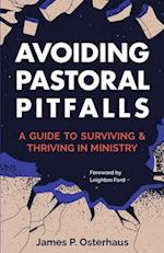 Avoiding Pastoral Pitfalls