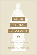 Greek and Roman Philosophy