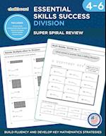 Essential Skills Success Division