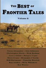 The Best of Frontier Tales, Volume 6