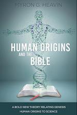 Human Origins and the Bible