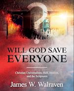 Will God Save Everyone?
