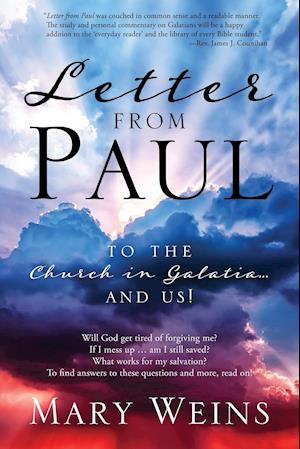 Letter from Paul