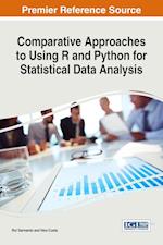 Comparative Approaches to Using R and Python for Statistical Data Analysis