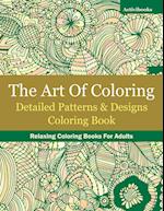 The Art of Coloring