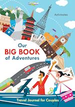 Our Big Book of Adventures