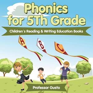 Phonics for 5th Grade