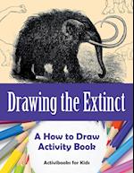 Drawing the Extinct