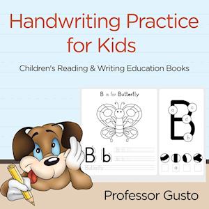 Handwriting Practice for Kids