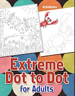 Extreme Dot to Dot for Adults