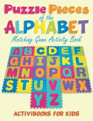 Puzzling Pieces of the Alphabet