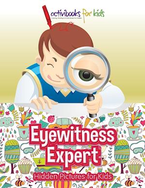 Eyewitness Expert